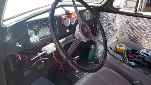 1937 Buick Other Vortec 350 ,turbo, hot rod streetrod - photo 4