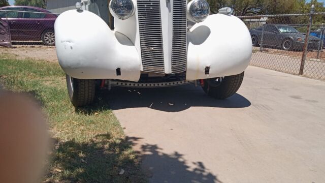1937 Buick Other Vortec 350 ,turbo, hot rod streetrod - photo 5