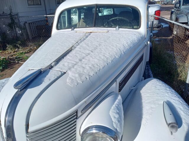 1937 Buick Other Vortec 350 ,turbo, hot rod streetrod - photo 8