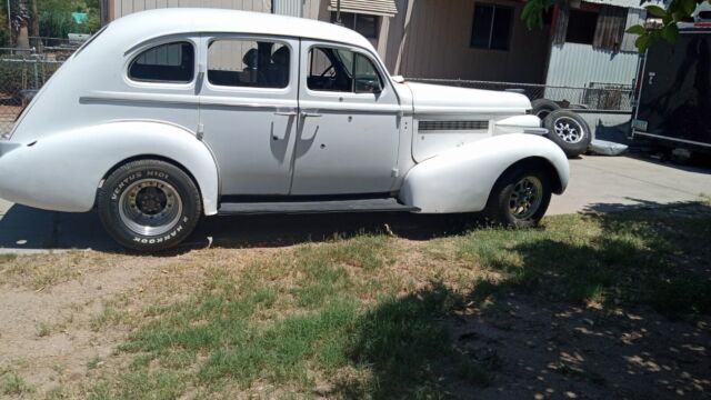 1937 Buick Other Vortec 350 ,turbo, hot rod streetrod - photo 9