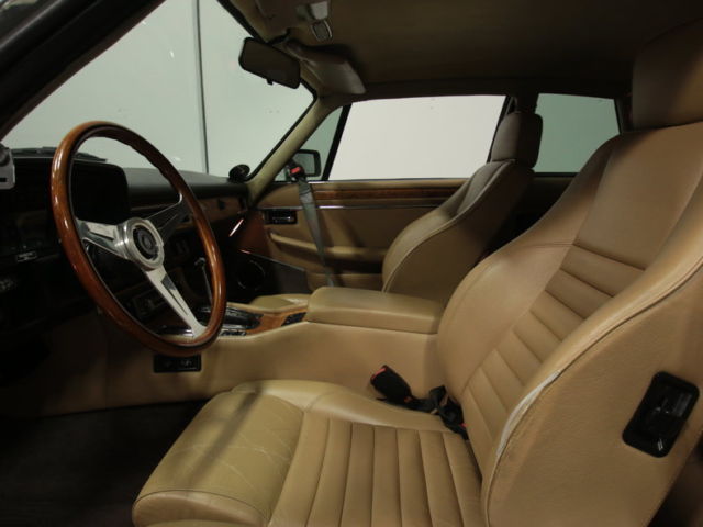 1989 Jaguar XJS - photo 4
