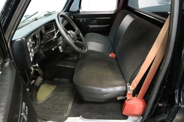 1985 Chevrolet Other Pickups Silverado 4x4 - photo 5