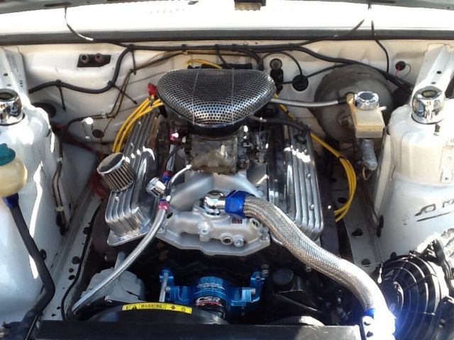 1985 Volvo 740 - photo 4