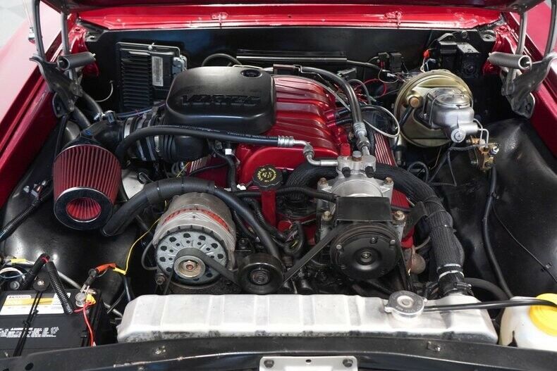 1966 Chevrolet Chevelle Restomod - photo 4