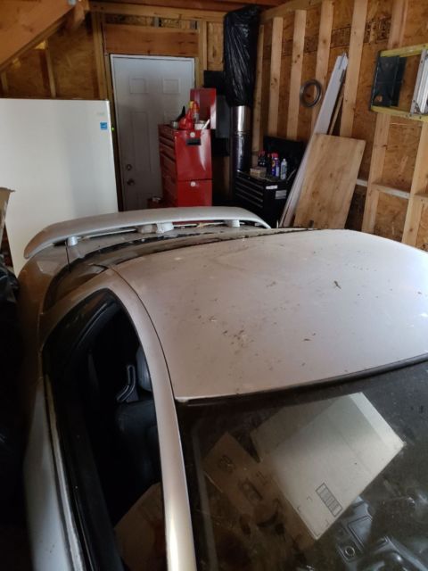 1993 Mitsubishi 3000GT