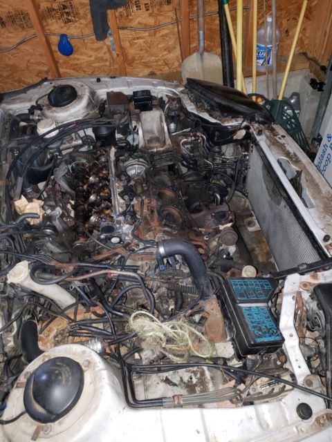 1993 Mitsubishi 3000GT - photo 5