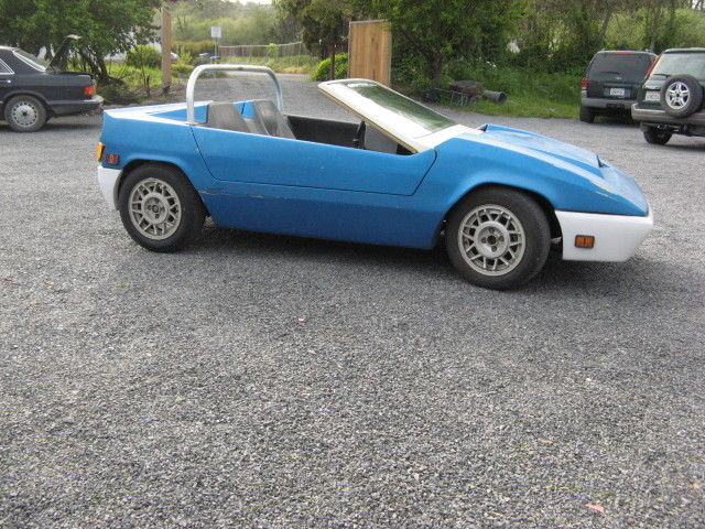 1980 Other Makes Roadster - photo 3