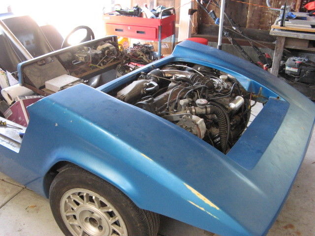 1980 Other Makes Roadster - photo 6