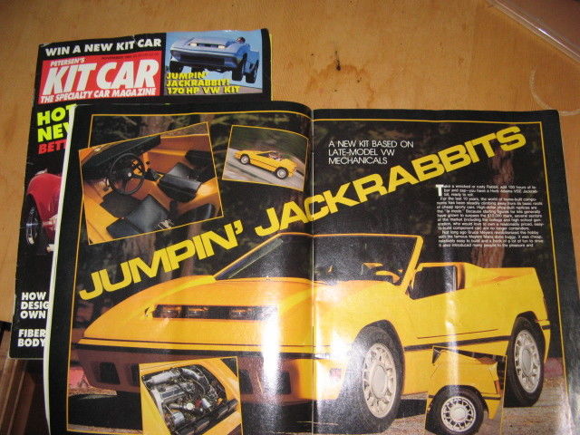 1980 Other Makes Roadster - photo 7