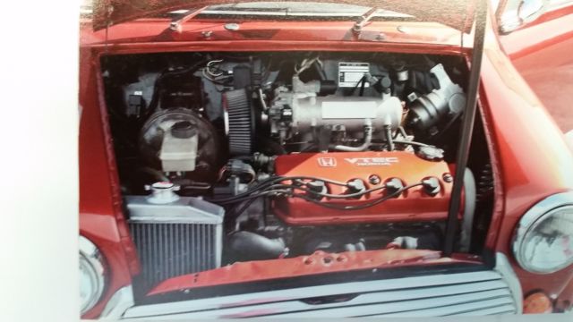 1980 Mini Classic Mini - photo 3