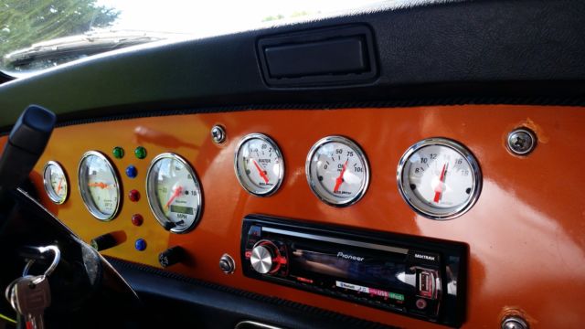1980 Mini Classic Mini - photo 4