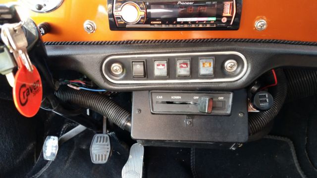 1980 Mini Classic Mini - photo 5