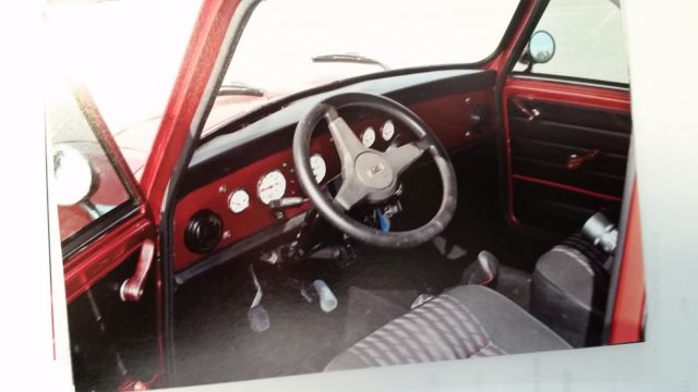 1980 Mini Classic Mini - photo 6