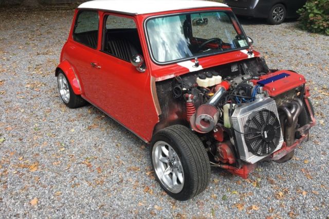 1980 Mini Classic Mini - photo 2