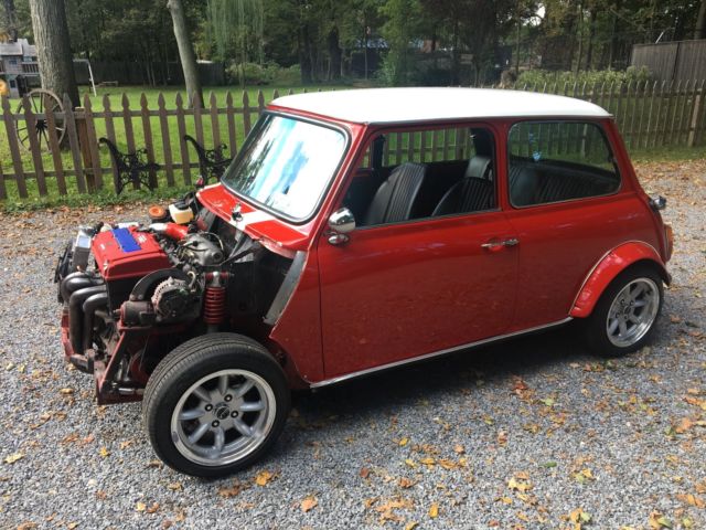 1980 Mini Classic Mini - photo 4