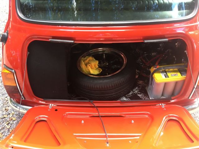 1980 Mini Classic Mini - photo 6