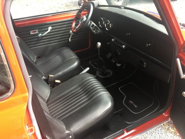 1980 Mini Classic Mini - photo 7
