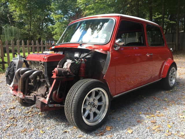 1980 Mini Classic Mini - photo 8
