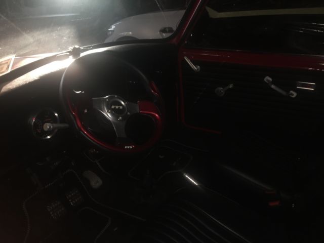 1980 Mini Classic Mini - photo 9