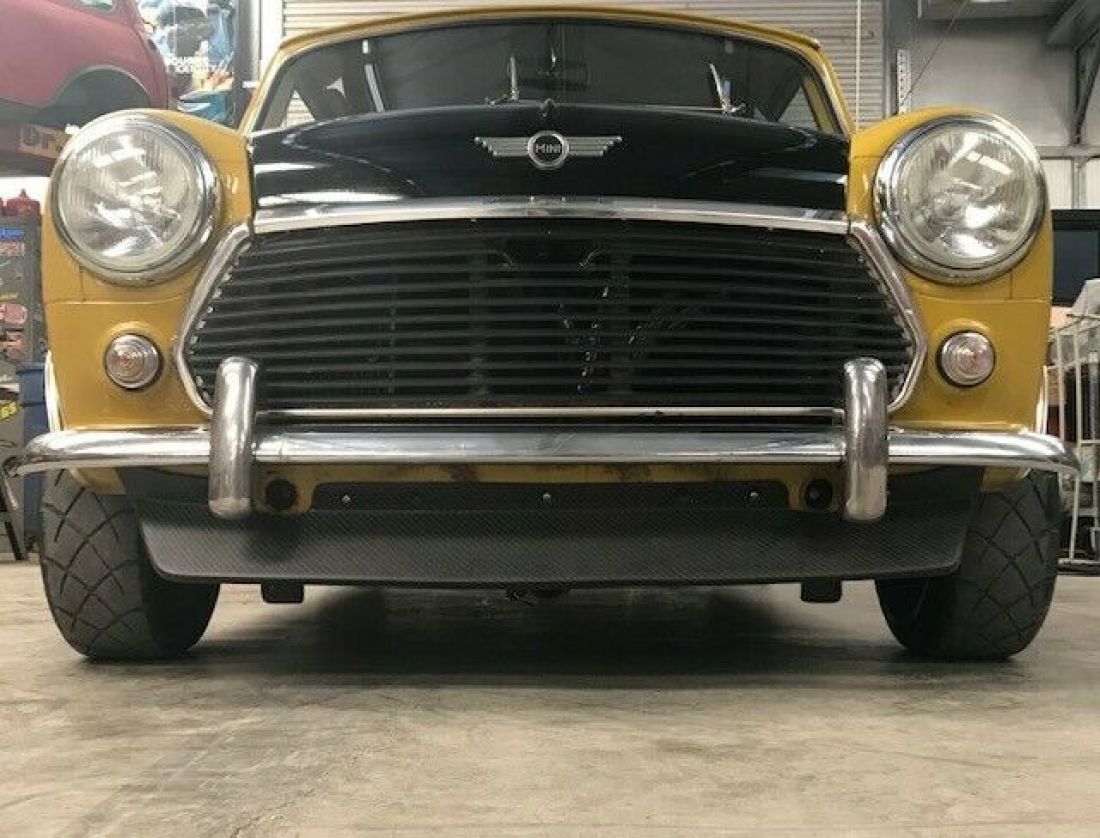 1976 Mini Classic Mini - photo 11