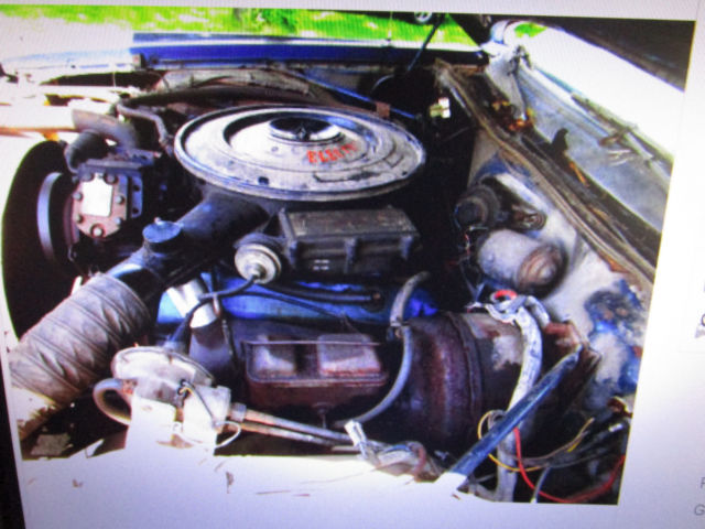 1977 Chrysler Newport - photo 7