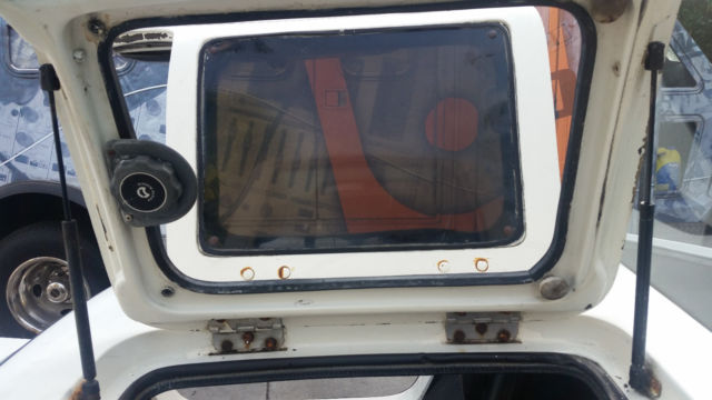 1978 Volkswagen BRADLEY GT2 Sport Gullwing Kit Car (VW) - photo 8