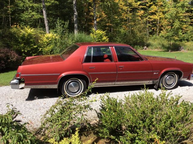 1979 Oldsmobile Eighty-Eight - photo 10