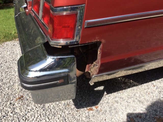 1979 Oldsmobile Eighty-Eight - photo 11