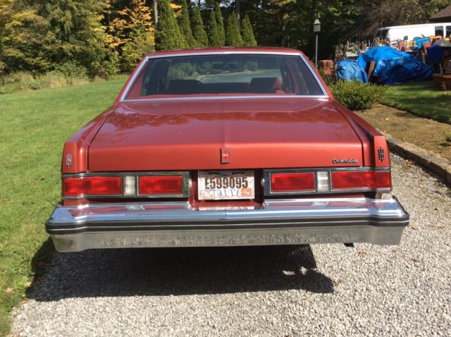 1979 Oldsmobile Eighty-Eight - photo 12