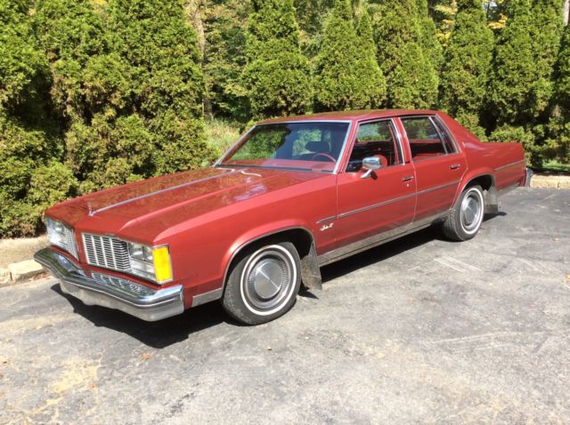 1979 Oldsmobile Eighty-Eight - photo 2
