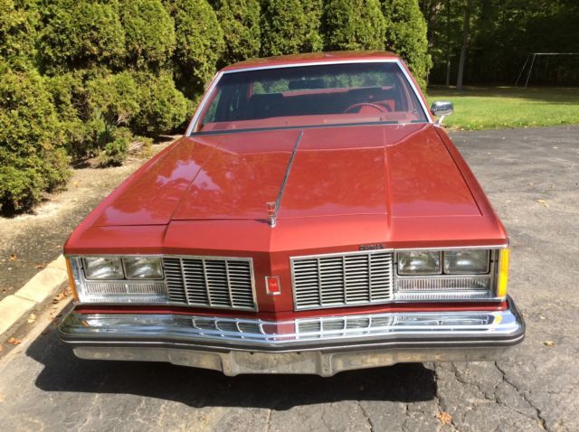 1979 Oldsmobile Eighty-Eight - photo 3