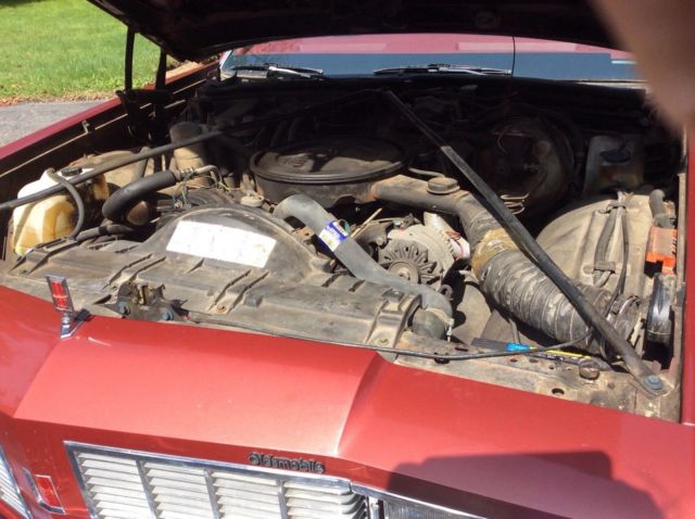1979 Oldsmobile Eighty-Eight - photo 7