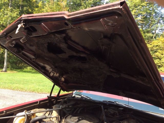 1979 Oldsmobile Eighty-Eight - photo 9