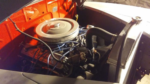1946 Ford Deluxe Coupe DELUXE - photo 10