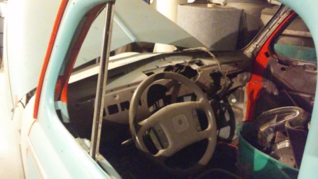 1946 Ford Deluxe Coupe DELUXE - photo 13