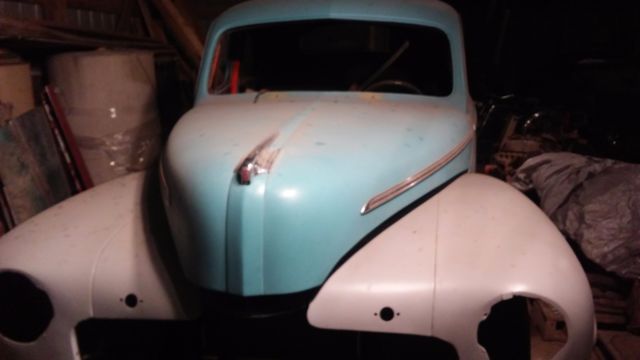 1946 Ford Deluxe Coupe DELUXE - photo 3