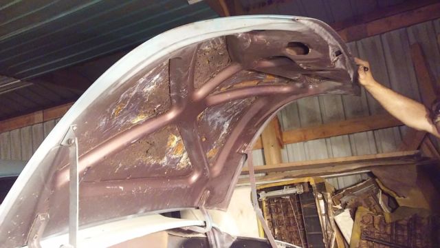 1946 Ford Deluxe Coupe DELUXE - photo 9