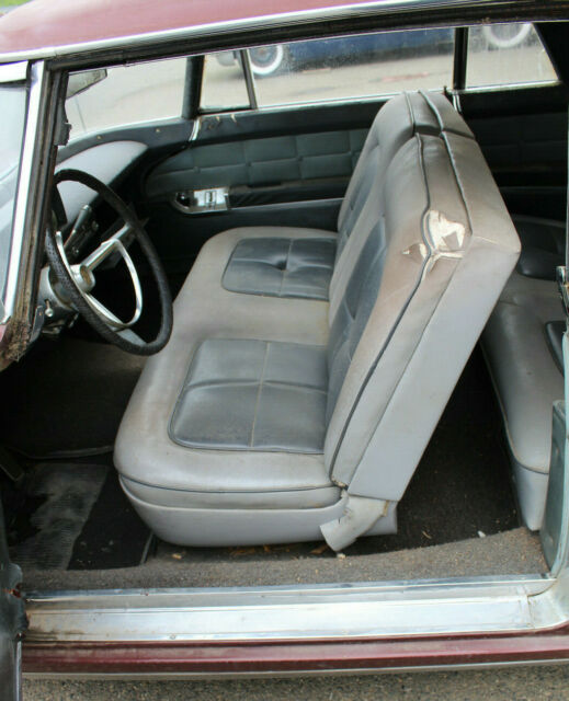 1956 Lincoln Continental MARK II - photo 9