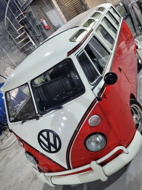 1974 Volkswagen Bus/Vanagon - photo 4