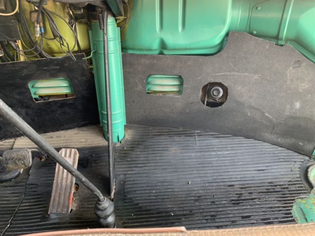1977 Volkswagen Bus/Vanagon - photo 10