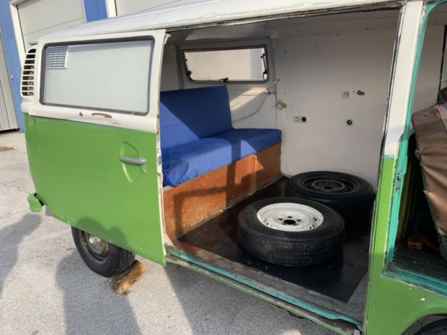 1977 Volkswagen Bus/Vanagon - photo 3