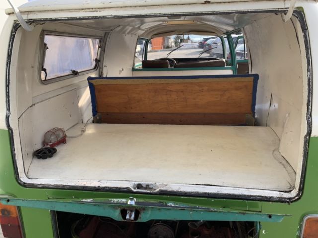 1977 Volkswagen Bus/Vanagon - photo 6