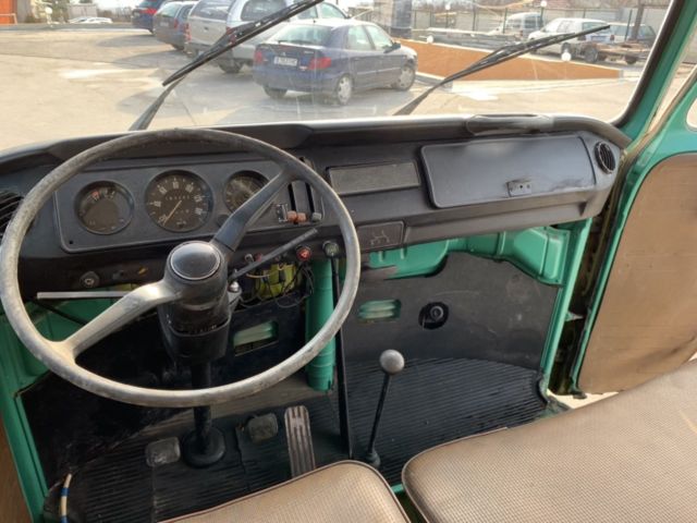 1977 Volkswagen Bus/Vanagon - photo 9