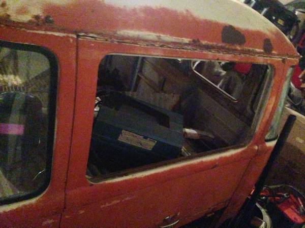 1963 Volkswagen Bus/Vanagon deluxe microbus - photo 4