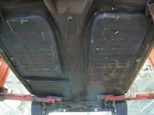 1973 Volkswagen Thing - photo 5