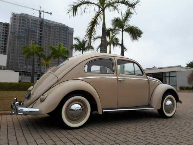 1954 Volkswagen Beetle - Classic - photo 10