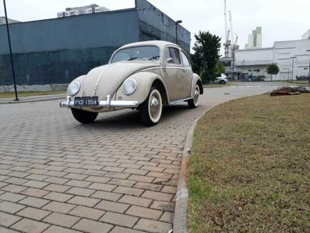 1954 Volkswagen Beetle - Classic - photo 11