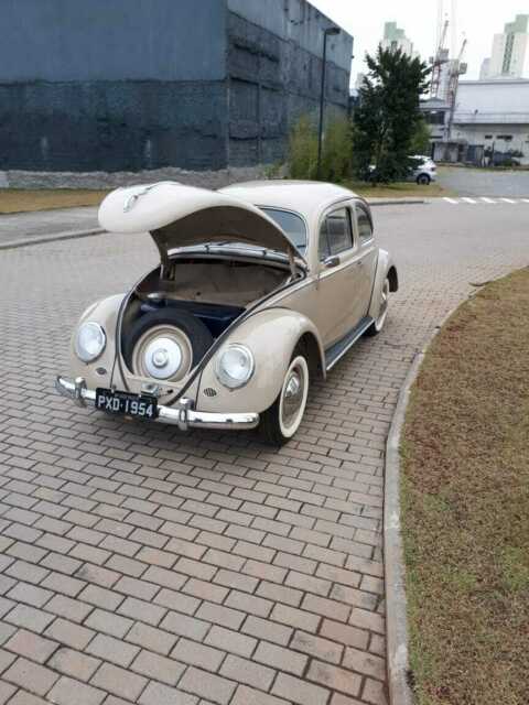 1954 Volkswagen Beetle - Classic - photo 12