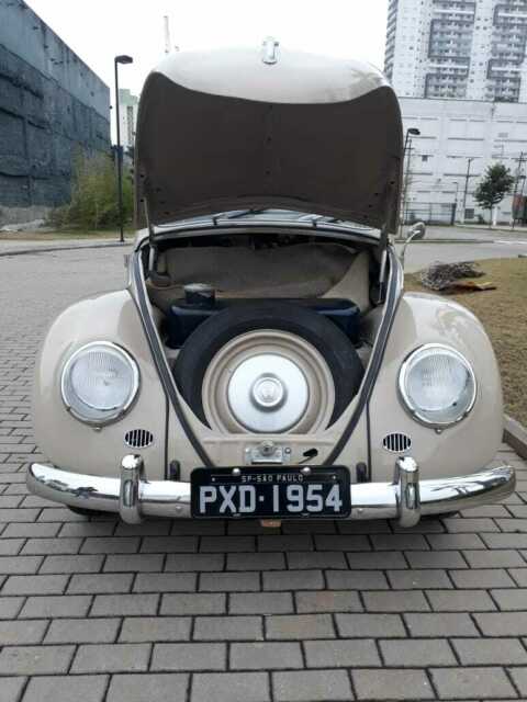 1954 Volkswagen Beetle - Classic - photo 13