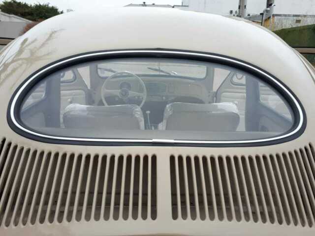1954 Volkswagen Beetle - Classic - photo 3